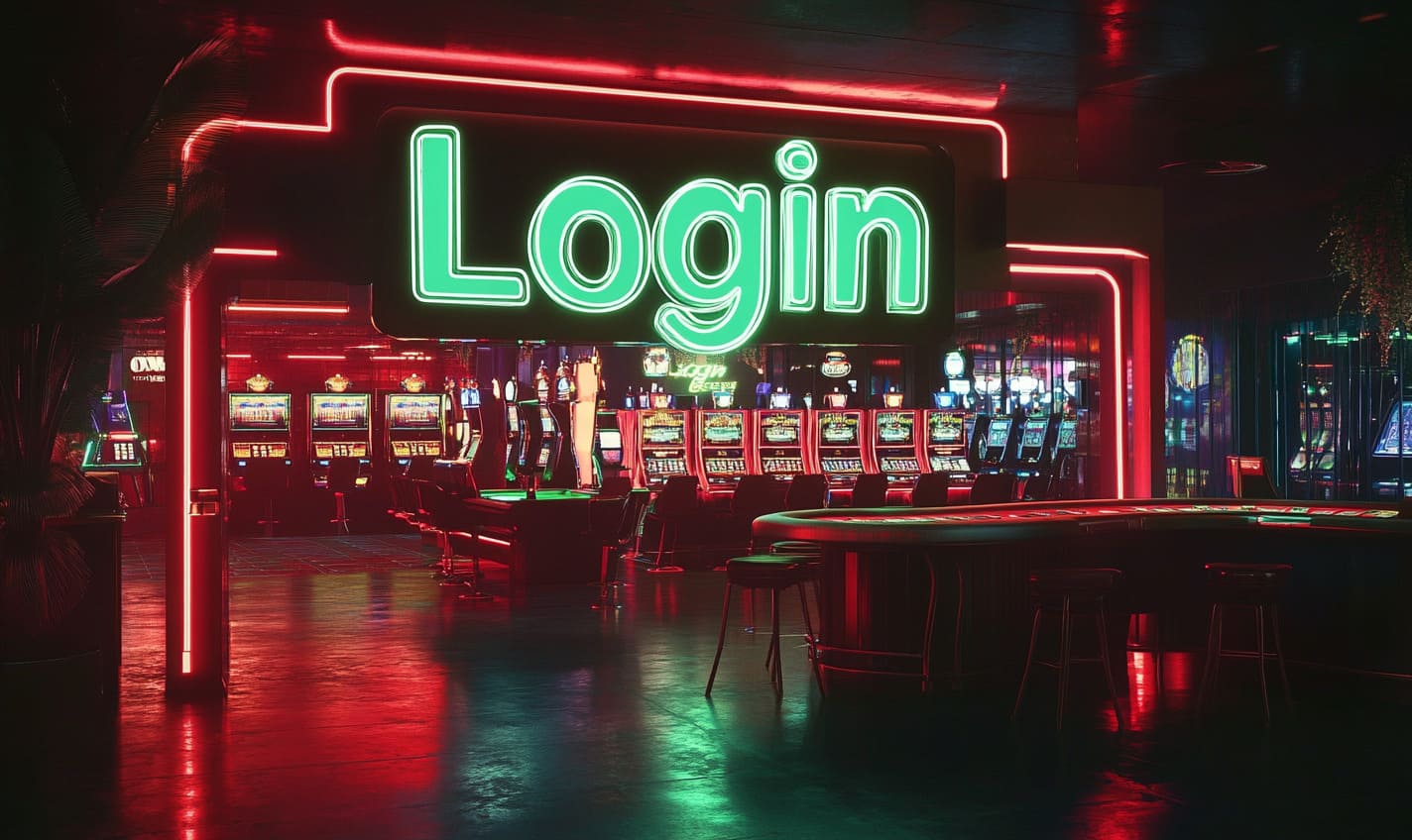 MBS 77 Online Casino Registration Bonus